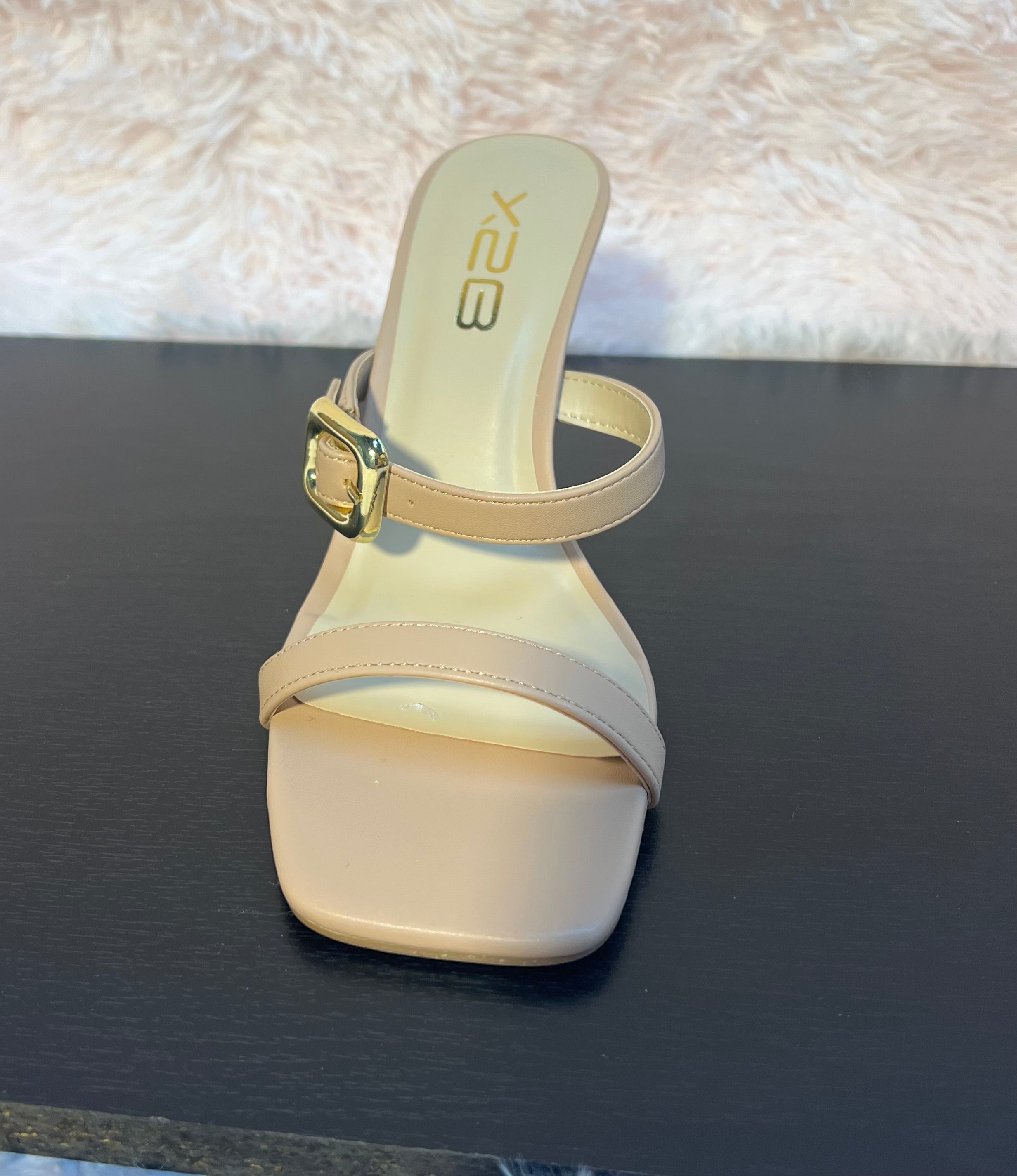 DOVIE-8 Nude