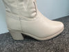 WESTERN-18K KIDS Bone