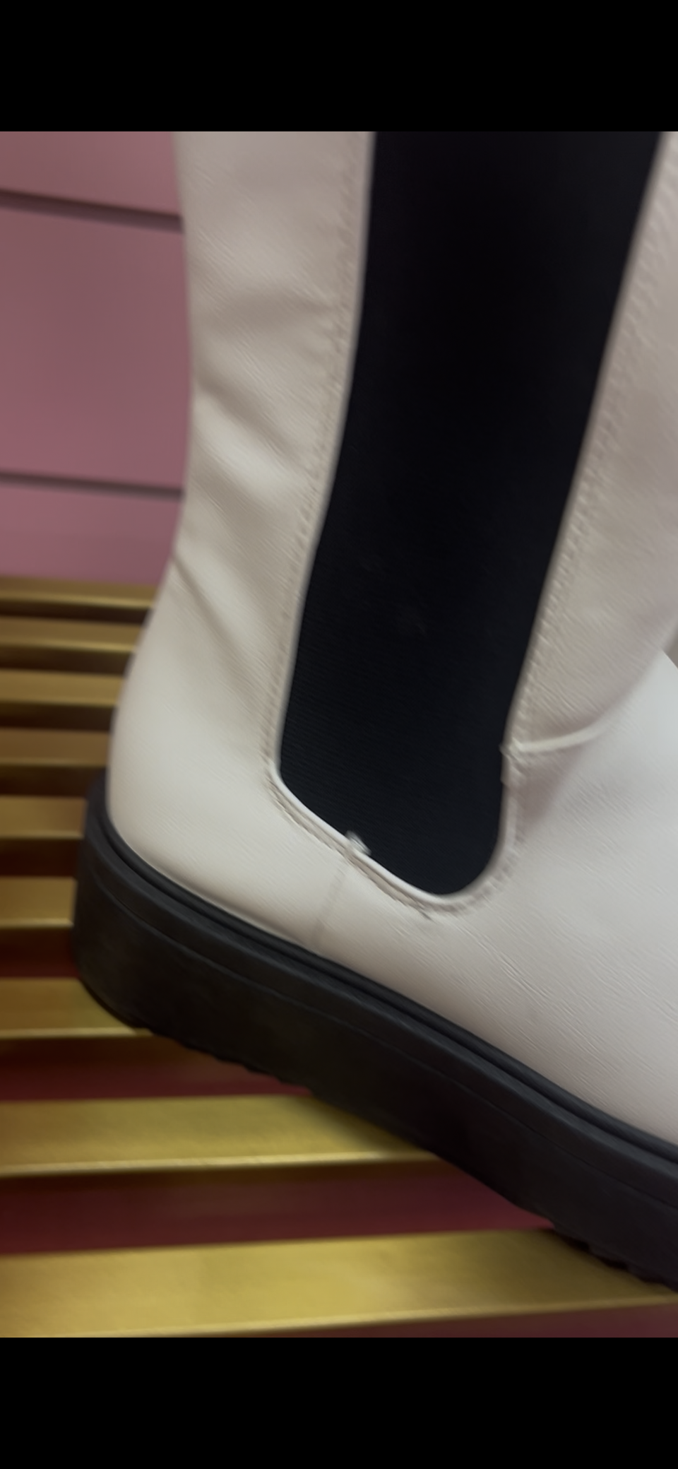 GRANDE-02 White