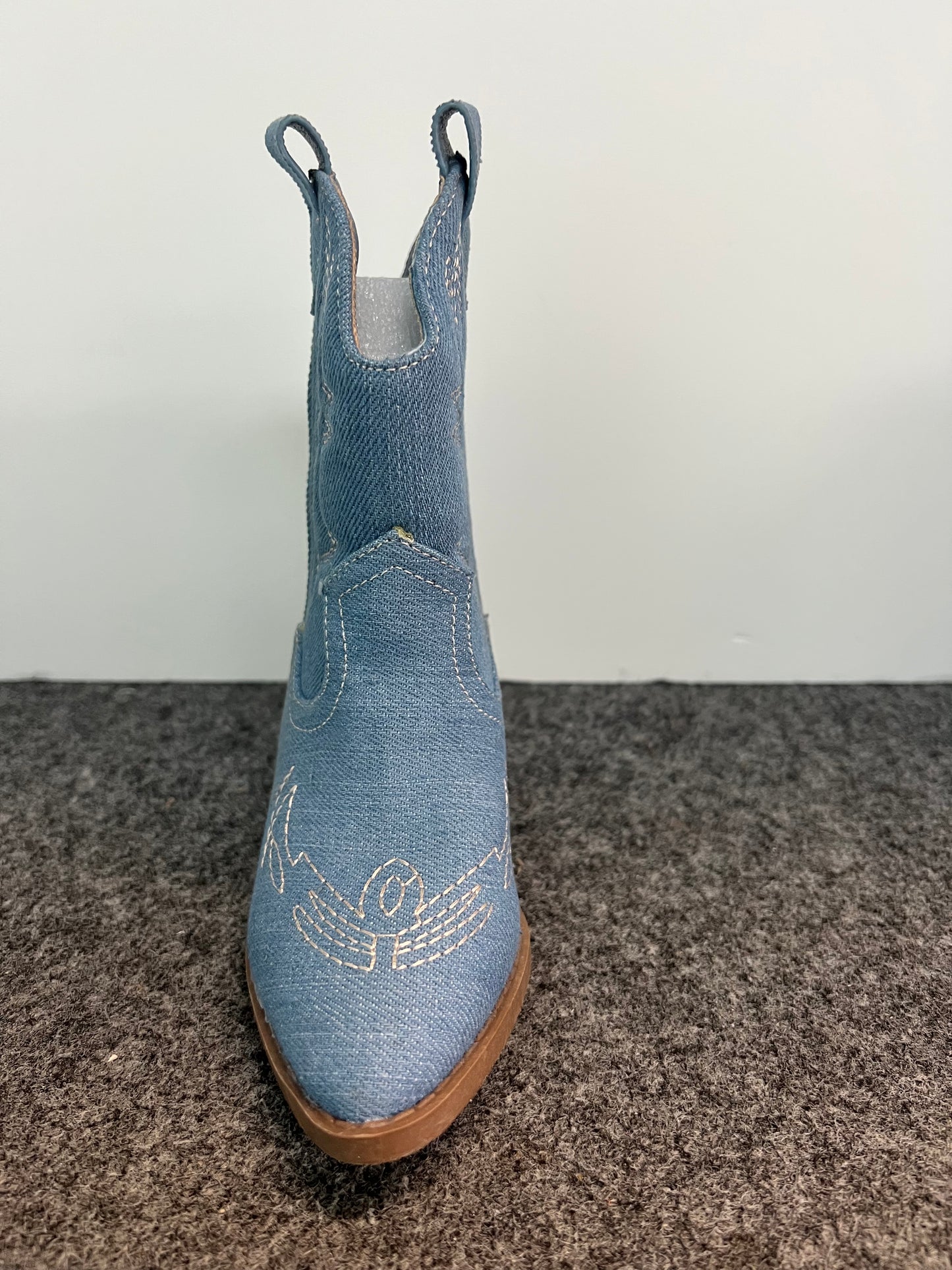 RIVER-07K KIDS Denim