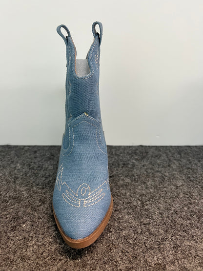 RIVER-07K KIDS Denim