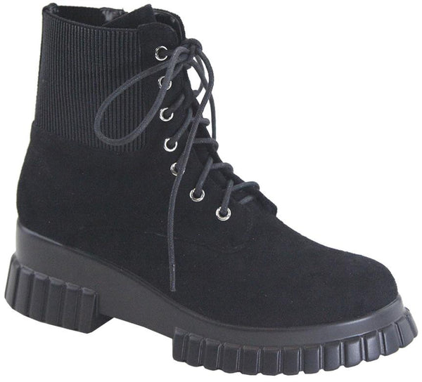LUG-3 Black