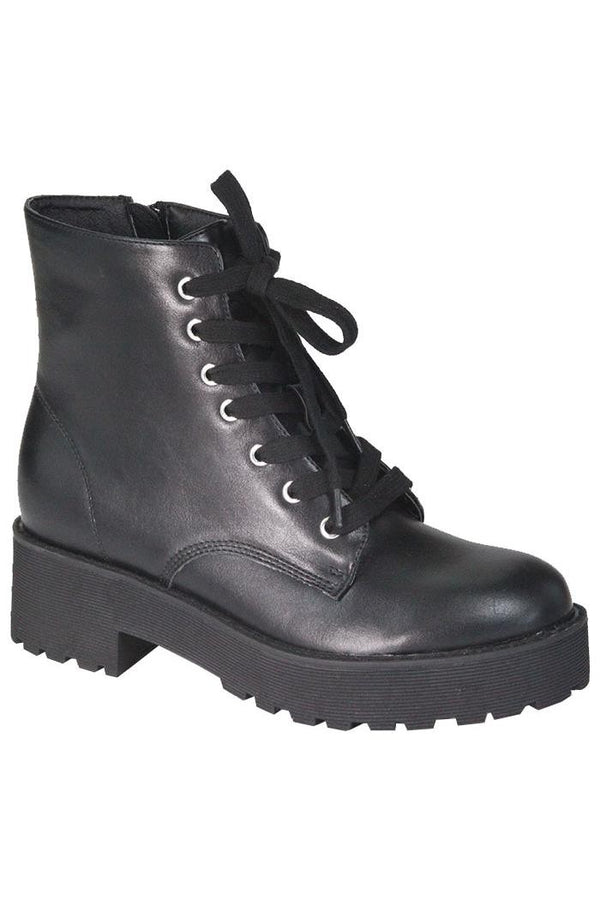 RAISE-5 Black