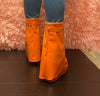 BROOK-1/2025 Orange
