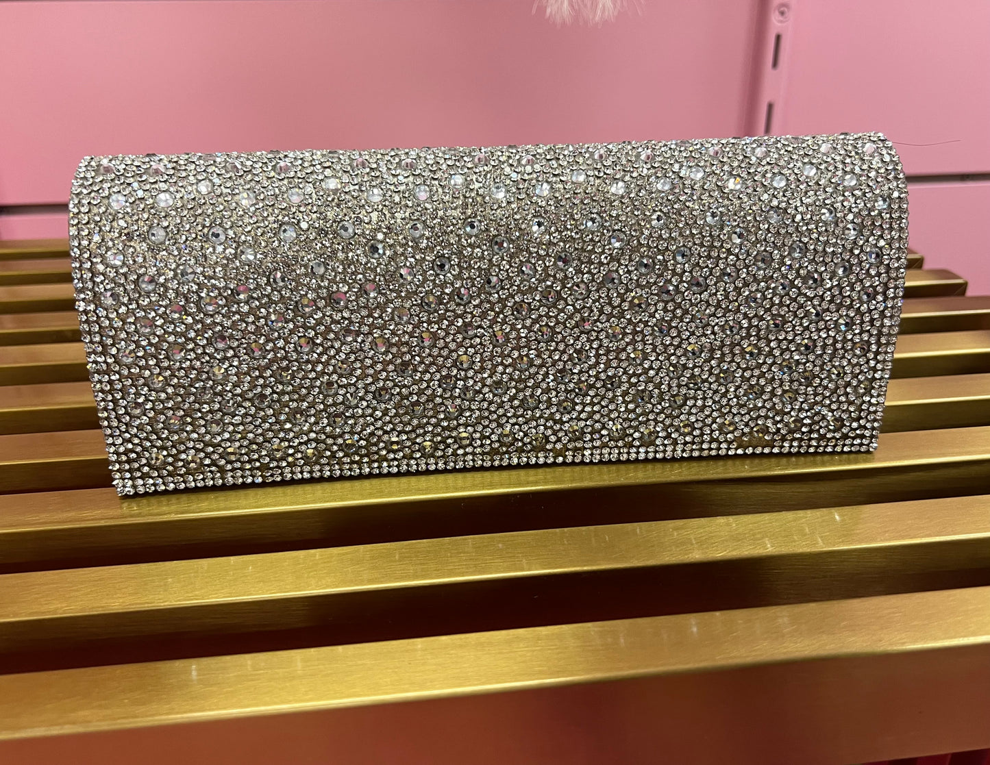 PARTY TIME BAG/HB-171 Nude