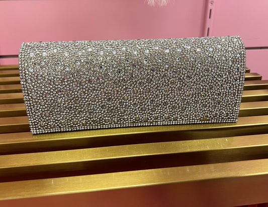 PARTY TIME BAG/HB-171 Nude