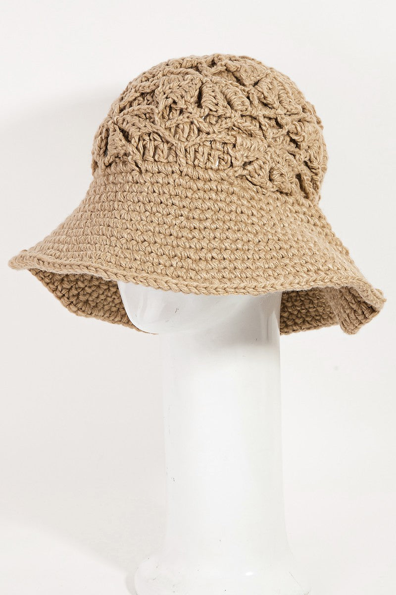 AQUARIUM HAT/MMT8643 Khaki - ShoeNami