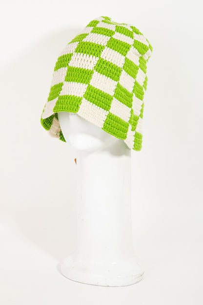 SKEET HAT/MMT8641 Green