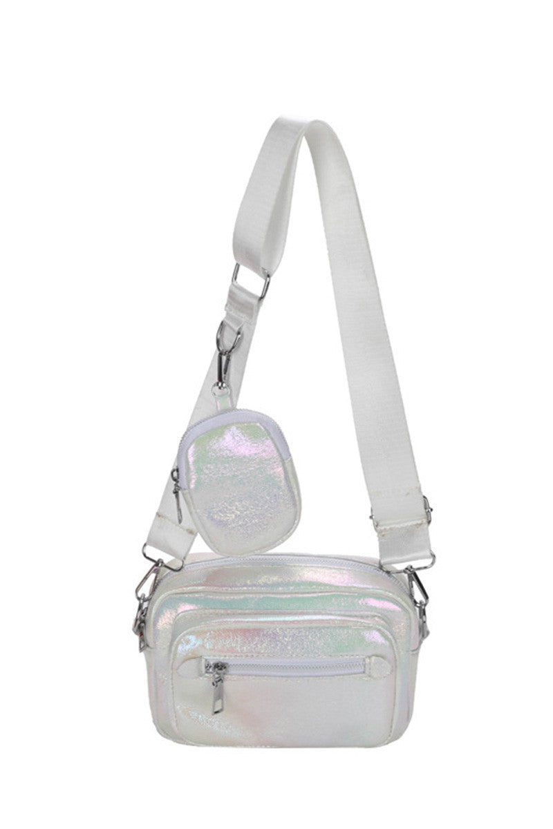 DOGSTAR BAG White - ShoeNami