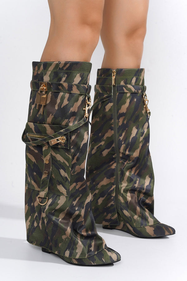MAJURO Camo