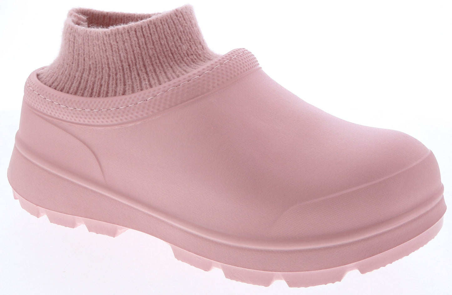 ATTITUDE-1 Soft Pink - ShoeNami