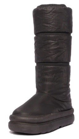 STORMI Black - ShoeNami
