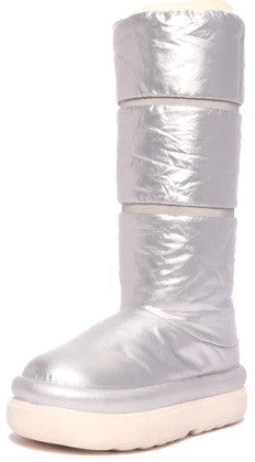 STORMI Silver - ShoeNami