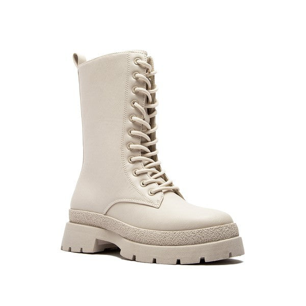 PARKWAY-02 Stone Off White - ShoeNami