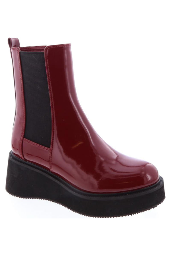 KANE-28 Wine Patent - ShoeNami