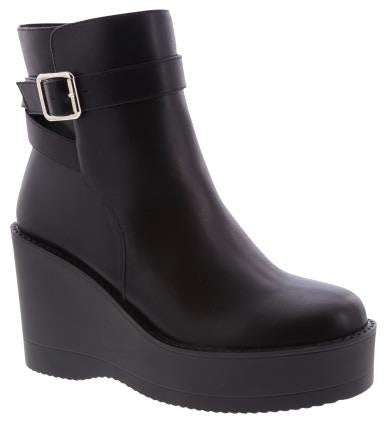 ARIANA-28 Black - ShoeNami