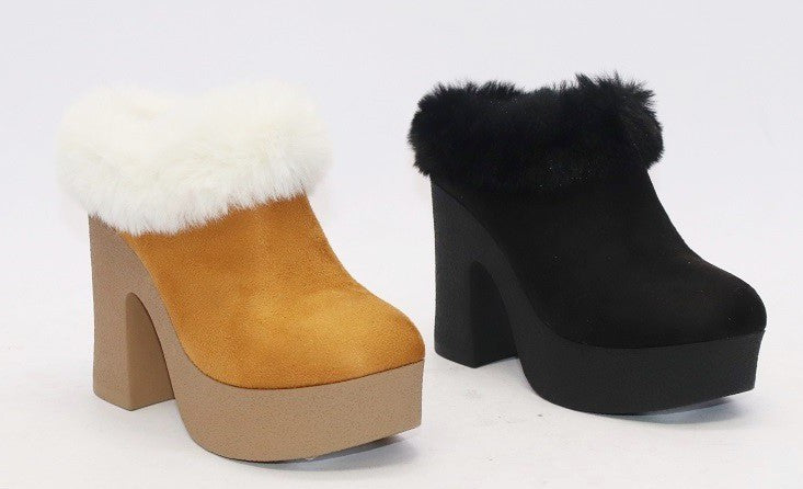 OSLO-08 Chestnut Tan - ShoeNami