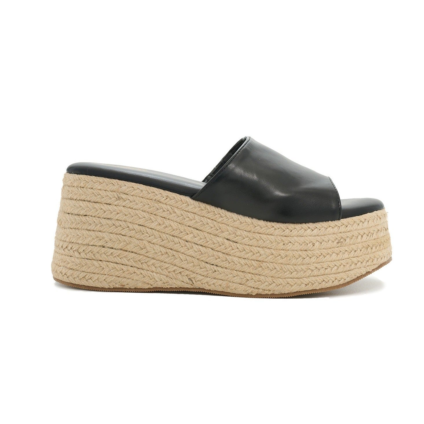 MARINA Black - ShoeNami