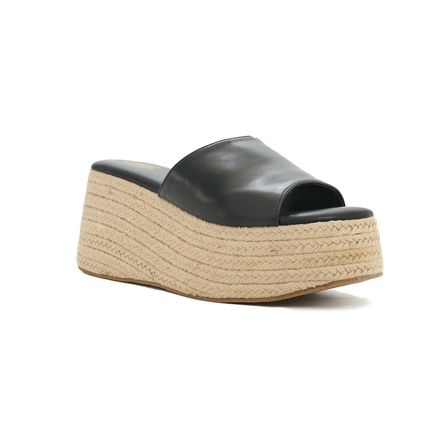 MARINA Black - ShoeNami