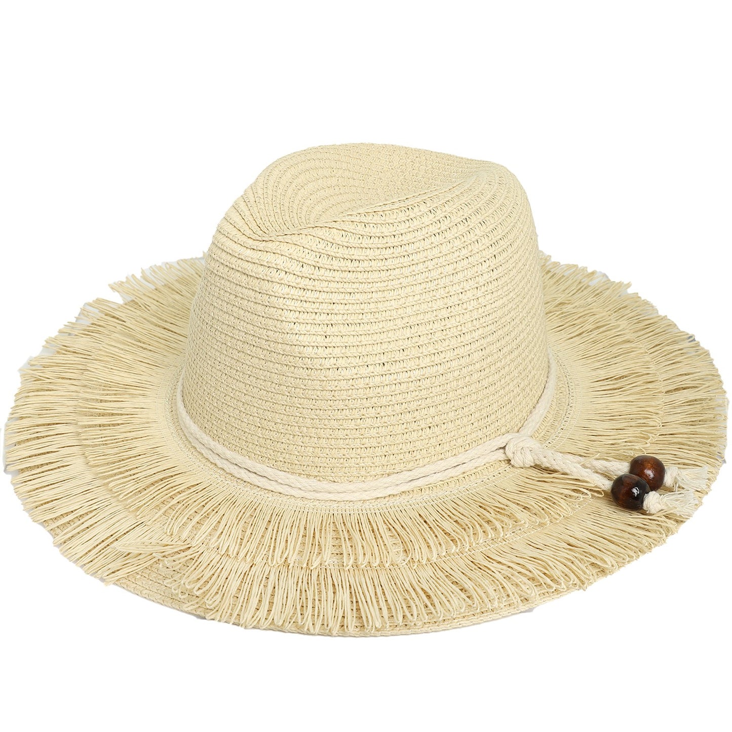 RIVIERA HAT/HTP2892 Ivory