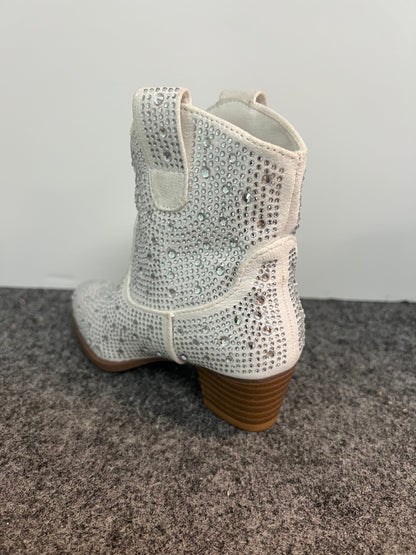 RIVER-01K KIDS White