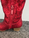 RIVER-11K KIDS Red