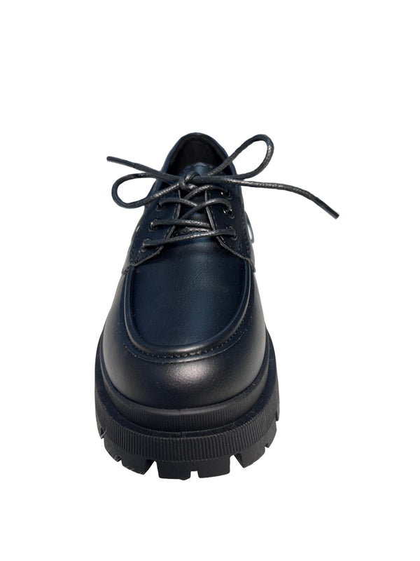 ZOLA-15 LOAFER BLACK