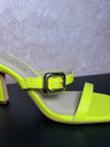 DOVIE-8 Yellow
