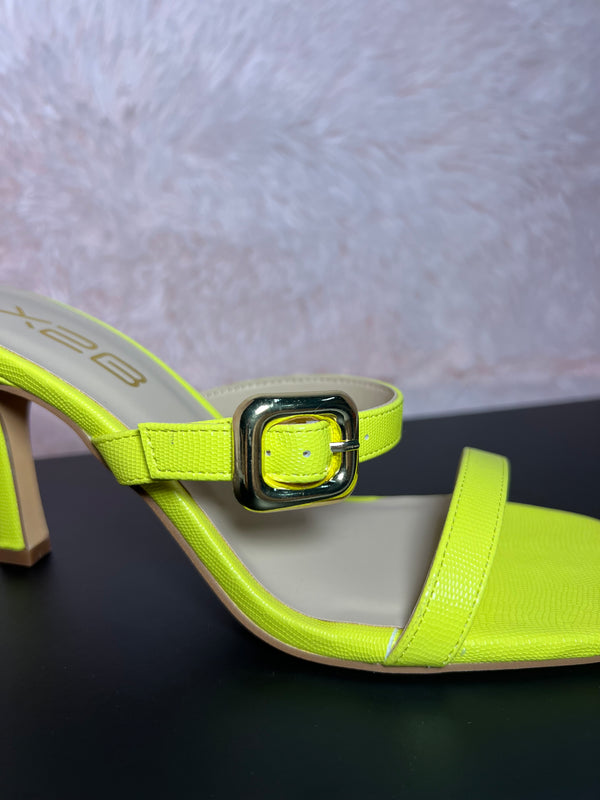 DOVIE-8 Yellow