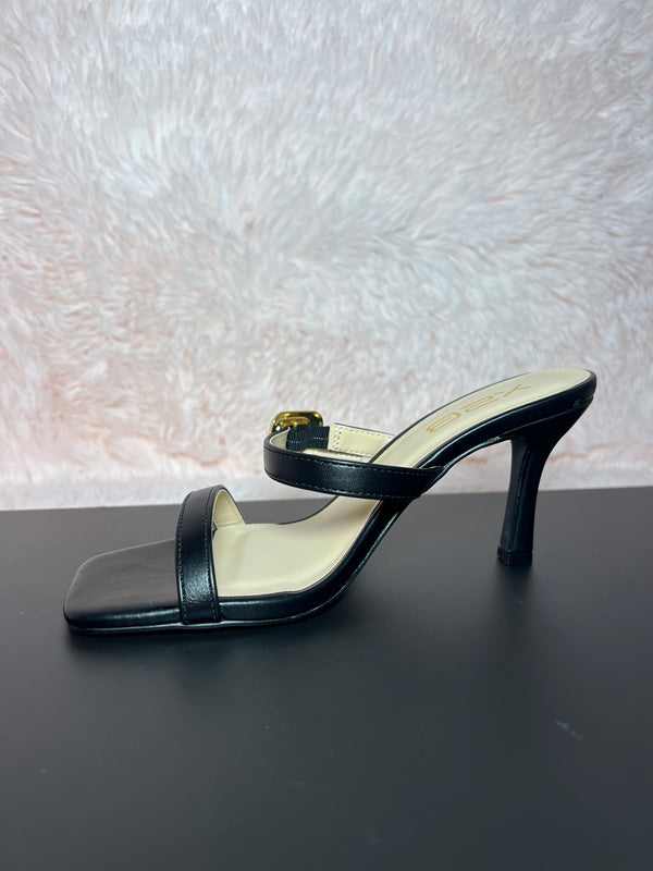 DOVIE-8 Black