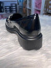 SD1011-CATHERINE LOAFER BLACK