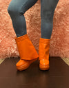 BROOK-1/2025 Orange