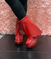 BROOK-1/2025 Red