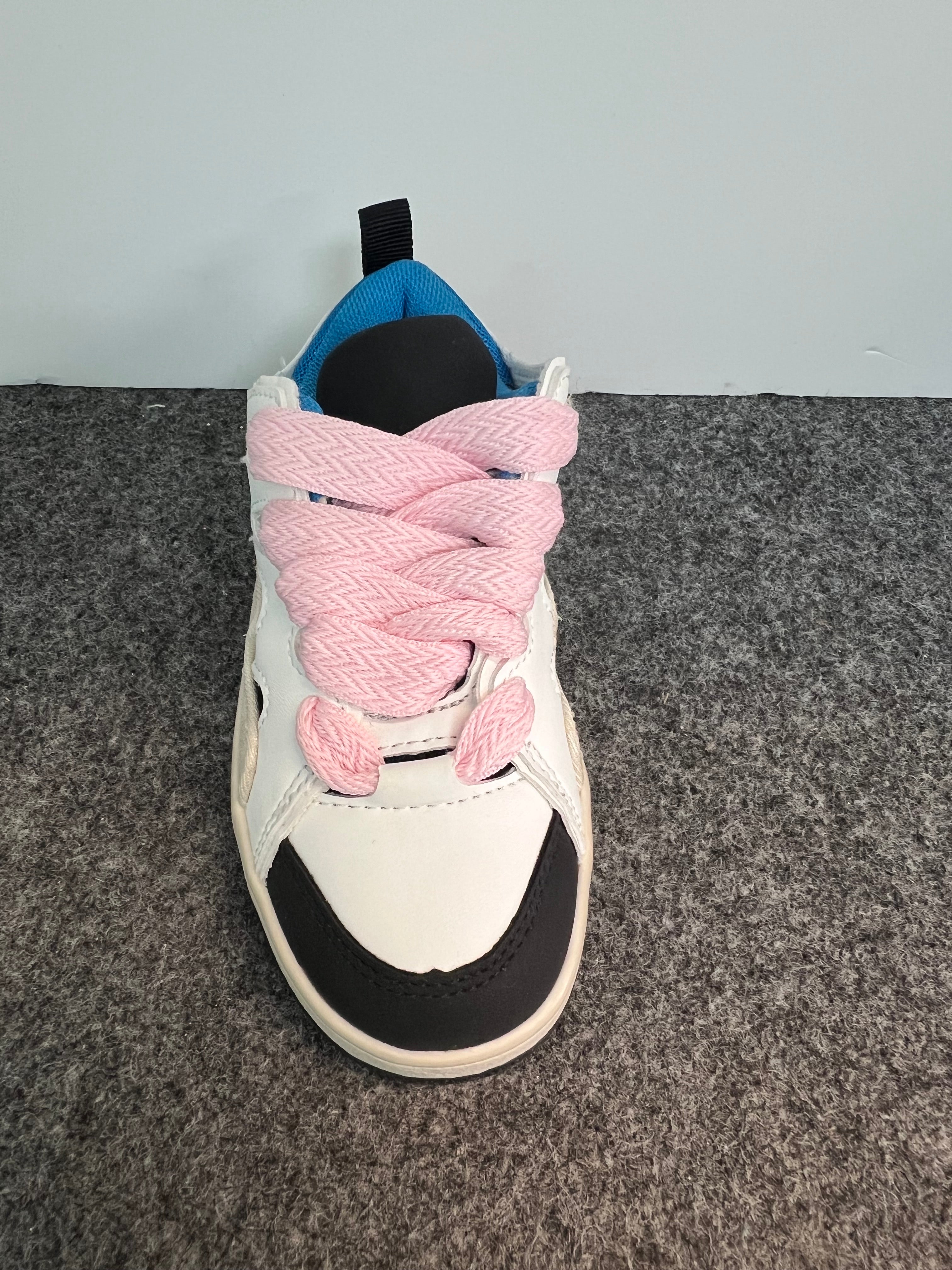 CRUZ-1K KIDS Blue/Pink