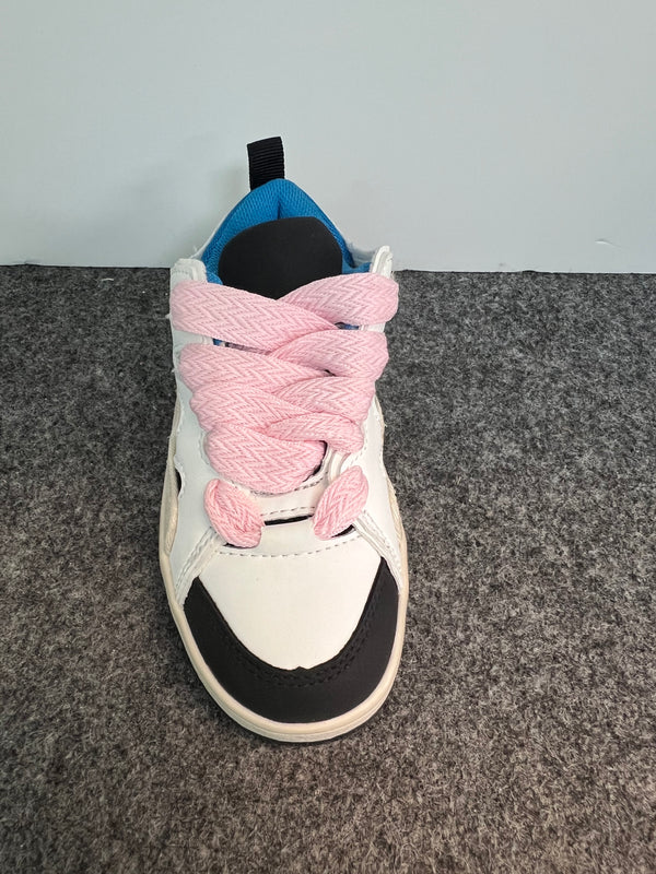 CRUZ-1K KIDS Blue/Pink