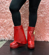 BROOK-1/2025 Red