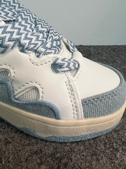 CRUZ-1K KIDS Denim Blue