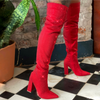 WORLD-05 Red