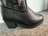 WESTERN-18K KIDS Black
