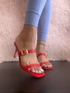 DOVIE-8 Red