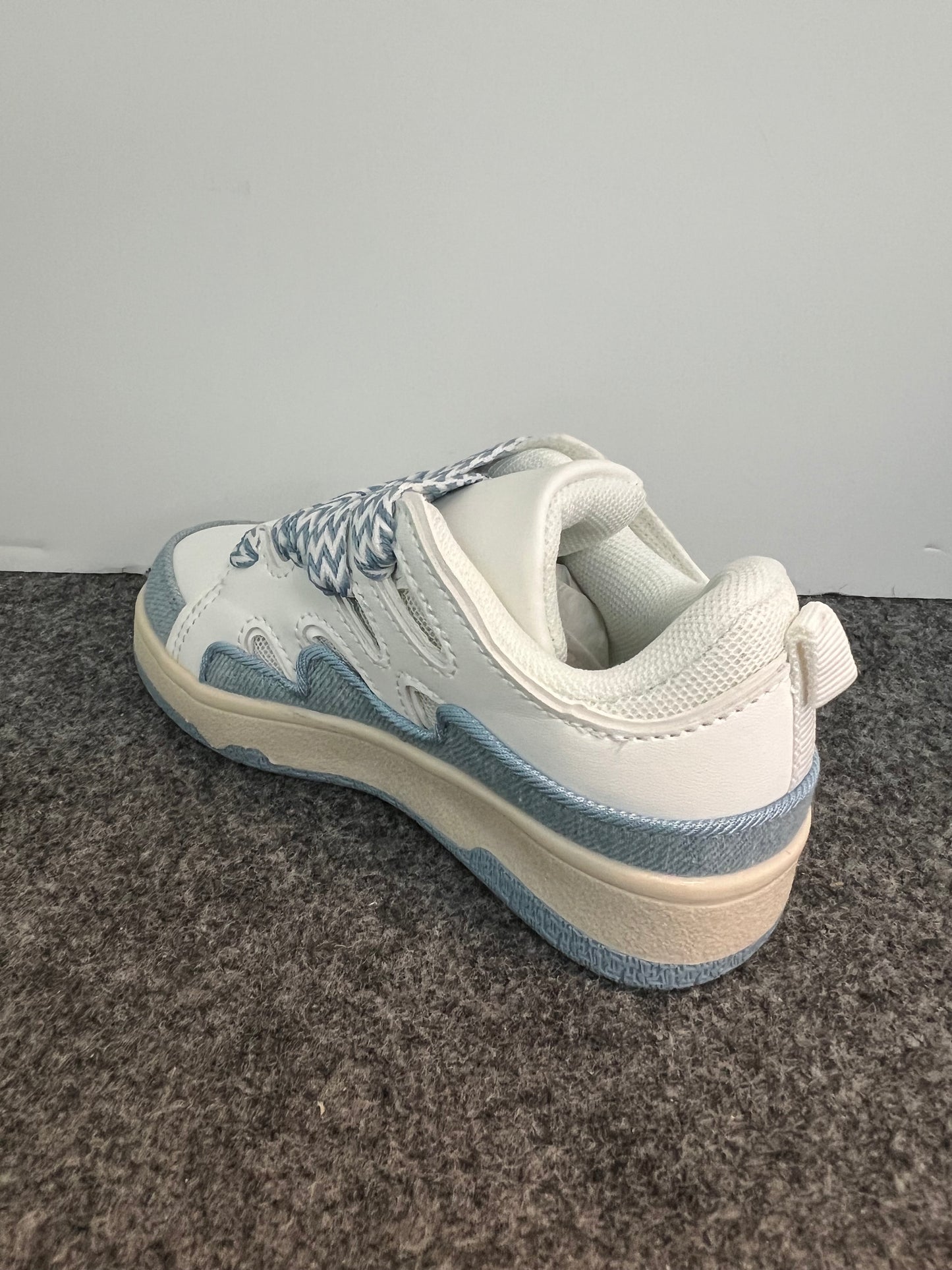 CRUZ-1K KIDS Denim Blue