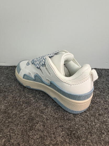 CRUZ-1K KIDS Denim Blue