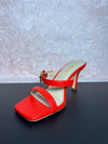 DOVIE-8 Red