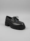 ZOLA-15 LOAFER BLACK