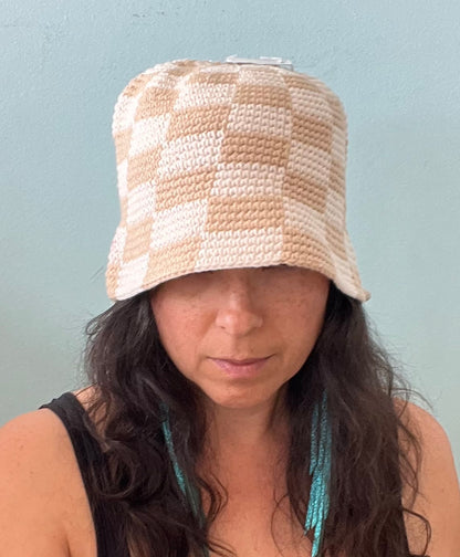 SKEET HAT/MMT8641 Beige