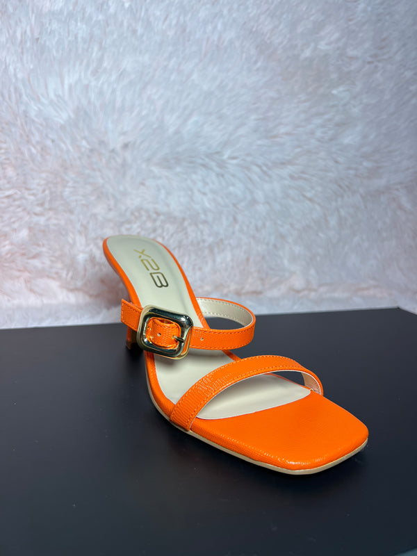 DOVIE-8 Orange