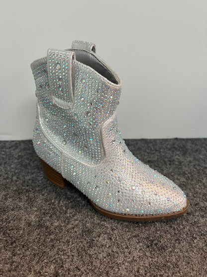 RIVER-01K KIDS Silver