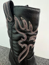 WESTERN-18K KIDS Black