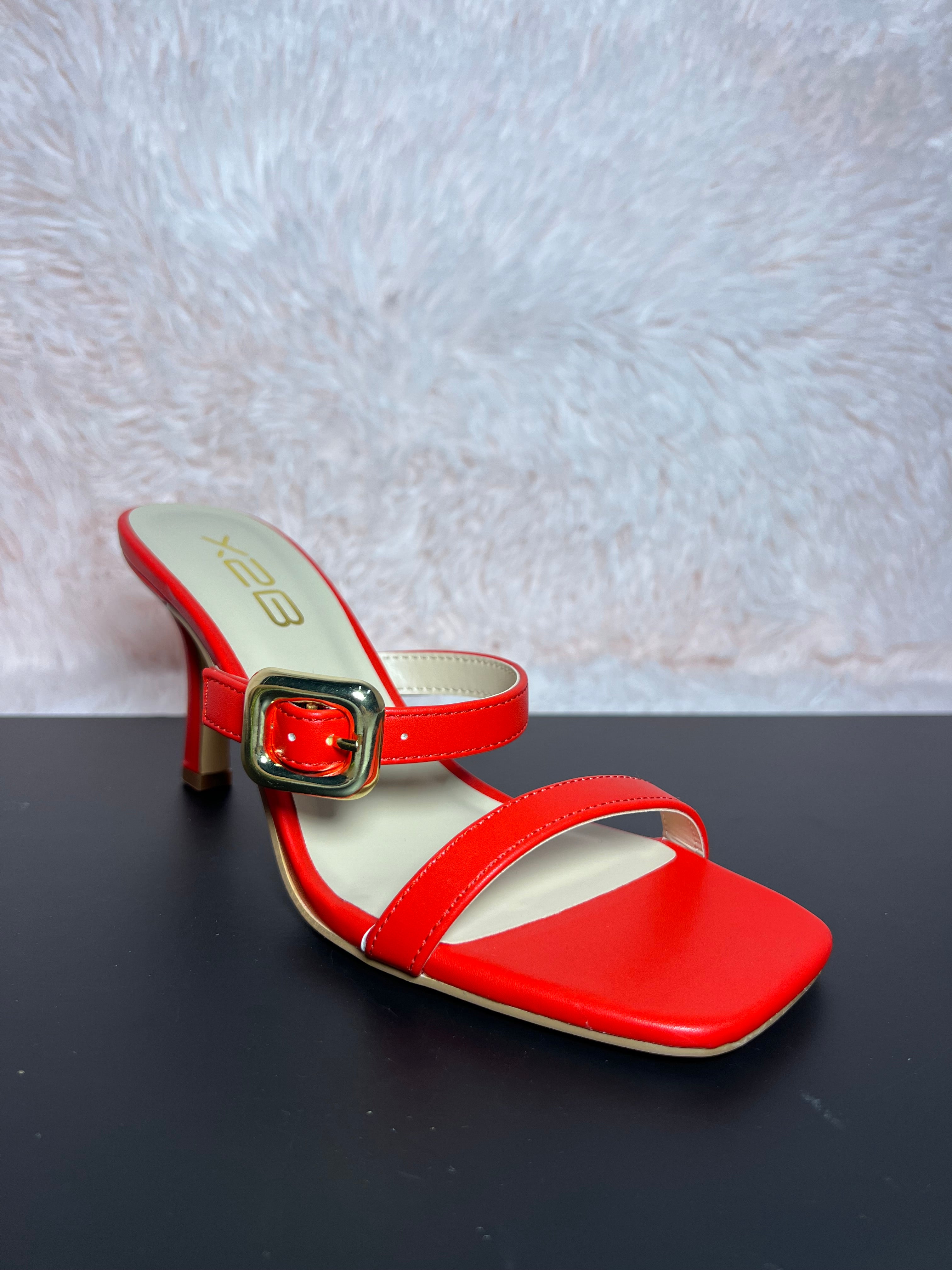 DOVIE-8 Red