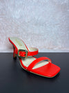 DOVIE-8 Red